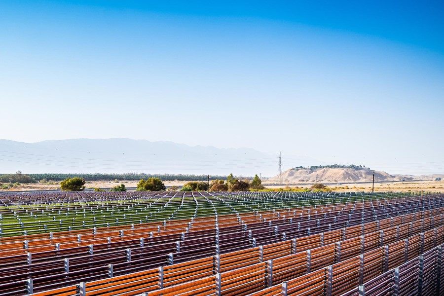 皮肤保健品推出“五年内增长近三倍”计划